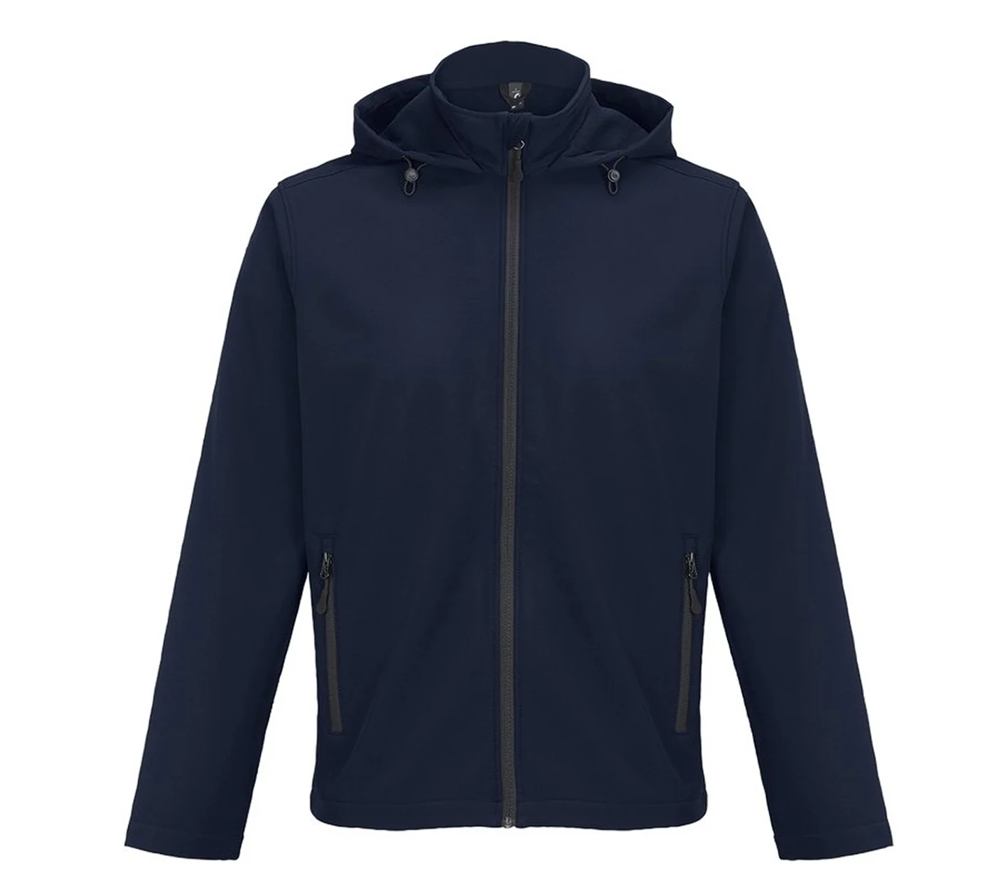 Race hooded